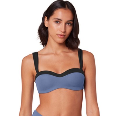 ΜΑΓΙΟ TRIUMPH STRAPLESS MIX & MATCH  CUP C