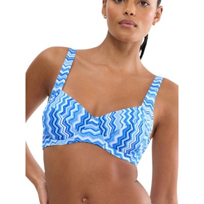 ΜΑΓΙΟ TRIUMPH SUMMER MIX & MATCH W PT ΣΙΕΛ CUP D