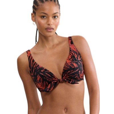 ΜΑΓΙΟ TRIUMPH SUMMER MIX & MATCH W PALM CUP D