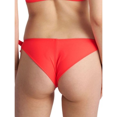 ΜΑΓΙΟ BLU4U BRAZIL SLIP ΚΟΡΑΛΙ ΦΛΟΥΟ