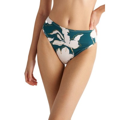 ΜΑΓΙΟ BLU4U BIKINI ‘HUNTER BLOSSOM’