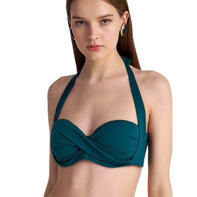 ΜΑΓΙΟ BLU4U ' ‘FASHION SOLIDS' ΠΕΤΡΟΛ CUP D
