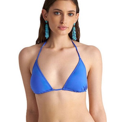 ΜΑΓΙΟ BLU4U ΤΡΙΓΩΝΟ FASHION SOLIDS ΡΟΥΑ CUP B 