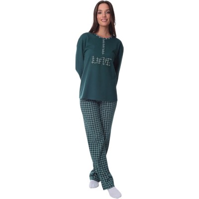 ΠΥΤΖΑΜΑ ΓΥΝ ΦΟΥΤΕΡ LYDIA  ΚΑΡΟ ΚΥΠΑΡΙΣΣΙ