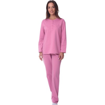 ΠΥΤΖΑΜΑ ΓΥΝ ΦΟΥΤΕΡ LYDIA  ΣΑΠΙΟ ΜΗΛΟ