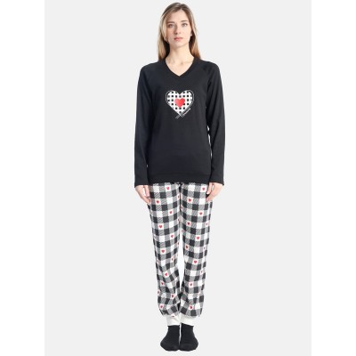 ΠΥΤΖΑΜΑ ΒΑΜΒΑΚΕΡΗ DREAMS ΚΑΡΟ ΜΑΥΡΟ