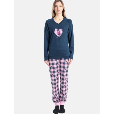 ΠΥΤΖΑΜΑ ΒΑΜΒΑΚΕΡΗ DREAMS ΚΑΡΟ ΜΑΡΙΝ