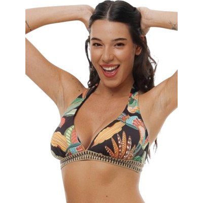 ΜΑΓΙΟ BLUEPOINT 'HOT TROPIC' ΤΡΙΓΩΝΙΚΟCUP D   