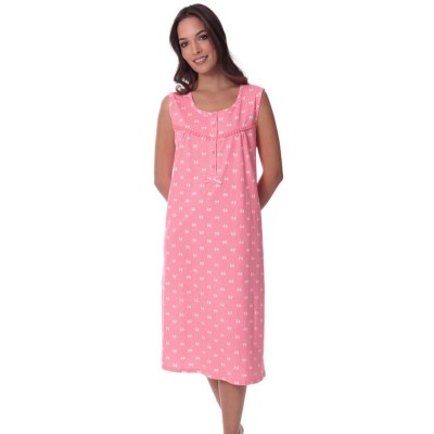 ΝΥΧΤΙΚΟ ΚΛΑΣΙΚΟ LYDIA ΡΟΖ ΠΟΥΑ 