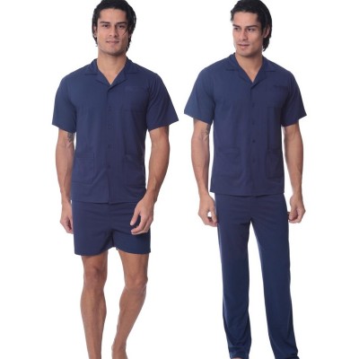 ΠΥΤΖΑΜΑ MARIO UOMO ΜΕ 2 ΠΑΝΤΕΛΟΝΙΑ 