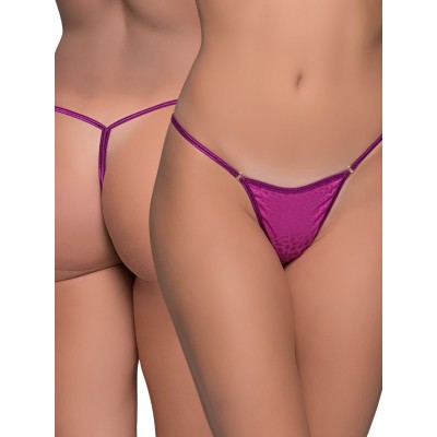 STRING MATZENTA MILENA BY PARIS 