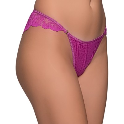 BRAZIL ΔΑΝΤΕΛΑ ΜΑΤΖΕΝΤΑ MILENA BY PARIS 