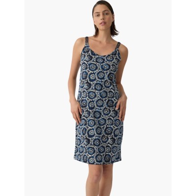 ΝΥΧΤΙΚΟ ΒΑΜΒΑΚΕΡΟ MINERVA BOHEME ΜΑΡΙΝ