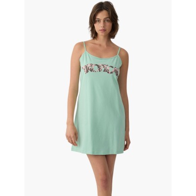 ΝΥΧΤΙΚΟ ΒΑΜΒΑΚΕΡΟ MINERVA TROPICAL MENTA