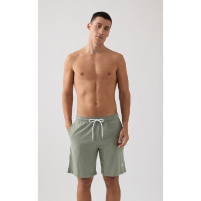 ΒΕΡΜΟΥΔΑ ΒΑΜΒΑΚΕΡΗ MINERVA ΧΑΚΙ