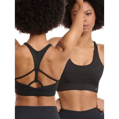 ΑΘΛΗΤΙΚΟ ΤΟPVΜΑΥΡΟ WALK  