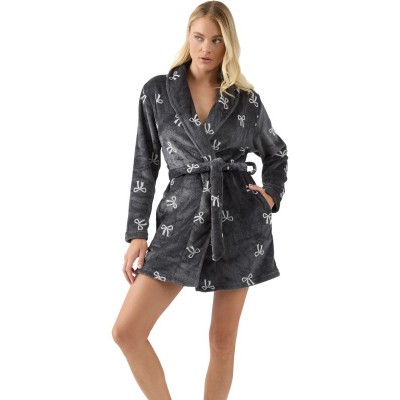 ΡΟΜΠΑ ΚΟΝΤΗ ΦΛΙΣ MINERVA ΓΚΡΙ ΣΚΟΥΡΟ