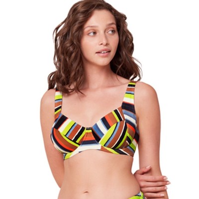 ΜΑΓΙΟ TRIUMPH SUMMER MIX & MATCH W  CUP E