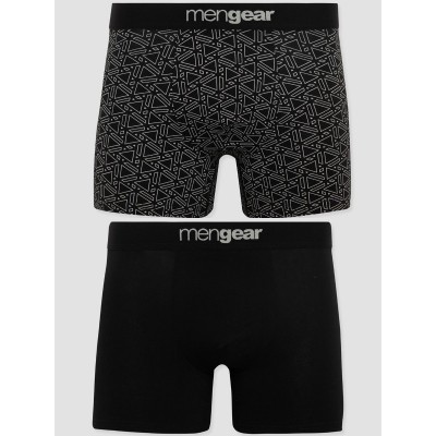 ΜΠΟΞΕΡΑΚΙΑ MINERVA  GEOMETRY MENGEAR 2ΤΜΧ 