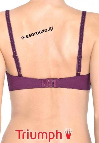 Σουτιέν Triumph Amourette 300 W 'Ομπερζιν - Image 2