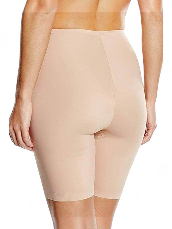 Λαστέξ Με Πόδι Ήπιας Σύσφιξης Triumph Becca High Panty L Μπεζ - Image 2