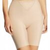 Λαστέξ Με Πόδι Ήπιας Σύσφιξης Triumph Becca High Panty L Μπεζ - Image 3