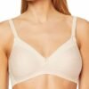 Σουτιέν Triumph Cotton Classic Stretch N Μπεζ - Image 3