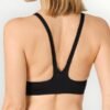 Σουτιέν Triumph Triaction Fitness F Μαύρο - Image 5