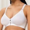 Σουτιέν Triumph Triaction Fitness F Λευκό - Image 4