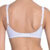 Σουτιέν Triumph Elasti Cross+Cotton N Λευκό - Image 2