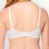 Σουτιέν Triumph Cotton Beauty N Λευκό - Image 6