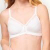 Σουτιέν Triumph Cotton Beauty N Λευκό