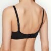 Σουτιέν Triumph Cotton Beauty N Μαύρο - Image 3