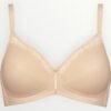 Σουτιέν Triumph Cotton Beauty N Μπεζ - Image 2