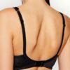 Σουτιέν Triumph Perfectly Soft Whp Μαύρο - Image 3