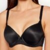 Σουτιέν Triumph Perfectly Soft Whp Μαύρο