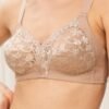 Σουτιέν Triumph Delicate Doreen N Μπεζ - Image 2
