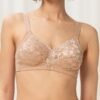 Σουτιέν Triumph Delicate Doreen N Μπεζ