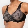 Σουτιέν Triumph Contouring Sensation W01  Μαύρο