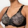 Σουτιέν Triumph Contouring Sensation W01  Μαύρο - Image 3