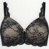 Σουτιέν Triumph Contouring Sensation W01  Μαύρο - Image 2