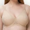 Σουτιέν Triumph Contouring Sensation W01  Μπεζ