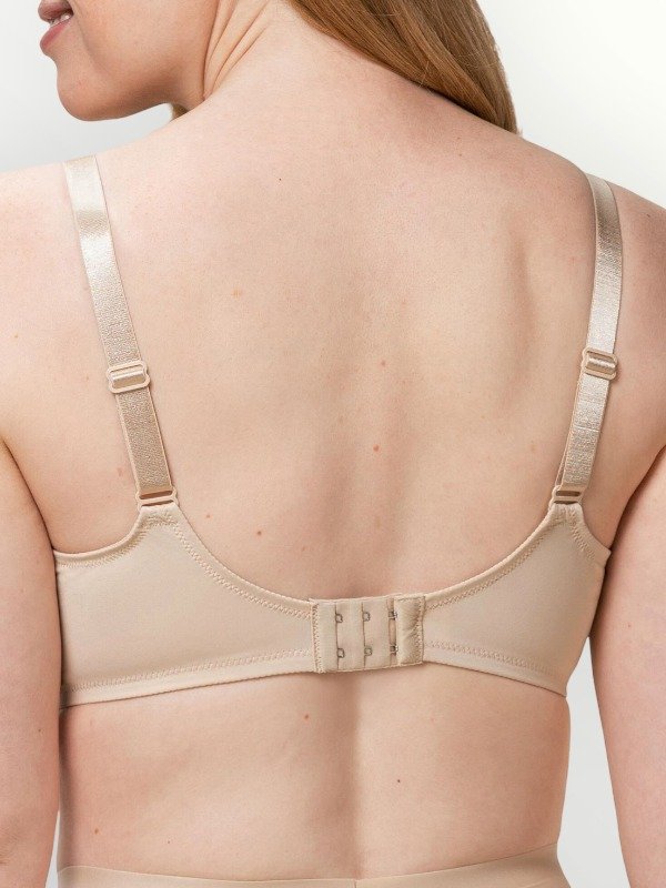 Σουτιέν Triumph Contouring Sensation W01 Μπεζ - Image 4