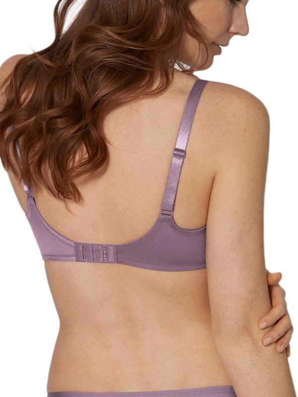 Σουτιέν Triumph Contouring Sensation W01 Λιλά - Image 2