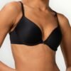 Σουτιέν Triumph Body Make-Up Essentials WHU Μαύρο