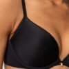 Σουτιέν Triumph Body Make-Up Essentials WHU Μαύρο - Image 3