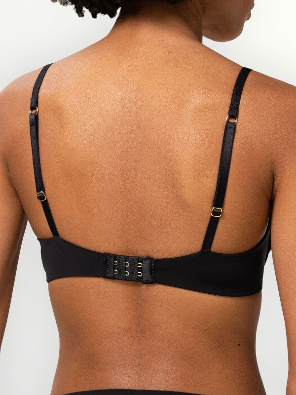 Σουτιέν Triumph Body Make-Up Essentials WHP Μαύρο - Image 4