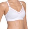 Σουτιέν Triumph Triaction Free Motion N Λευκό - Image 4