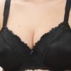 Σουτιέν Triumph Ladyform Soft W X Μαύρο - Image 3