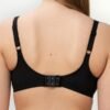 Σουτιέν Triumph Ladyform Soft W X Μαύρο - Image 4